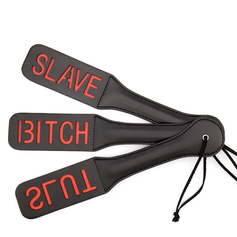 Эротические двухслойные фиксирующие секс игрушки для пар|bondage restraints|spanking paddlespank me
