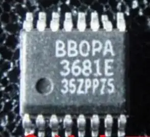 Max1eai PC929 OPA132U OPA244UA OPA3681E|Запасные части| |