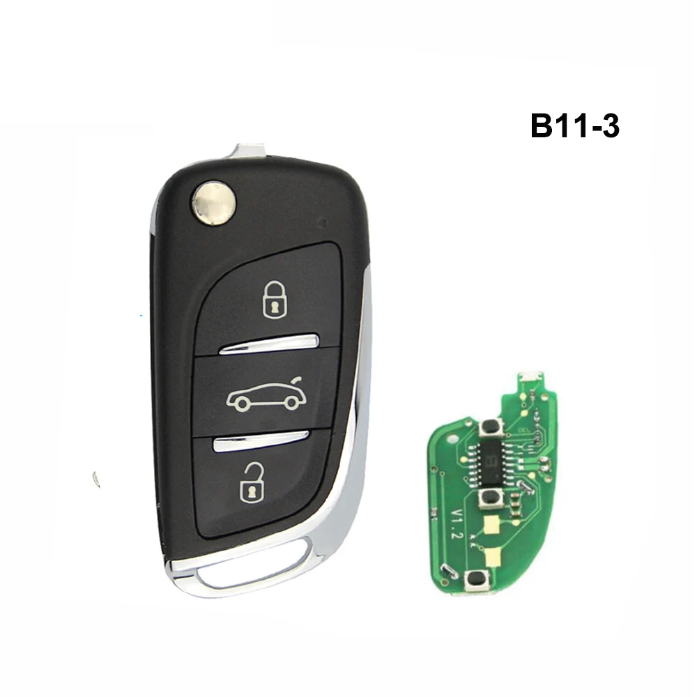 OkeyTech мини KD ключ генератор дистанционного ключа Поддержка Android IOS сделать более