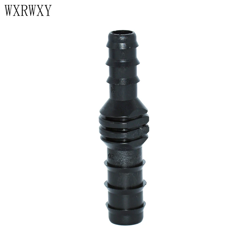 Wxrwxy садовая капельная лента 1/2 &quotоросительный соединитель 3/4&quot 20 мм до 16