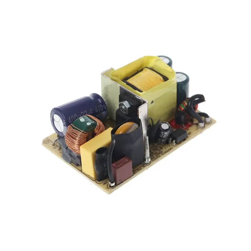 AC-DC 15V 3A переключение Питание модуль переменного тока Базовая плата понижающий |