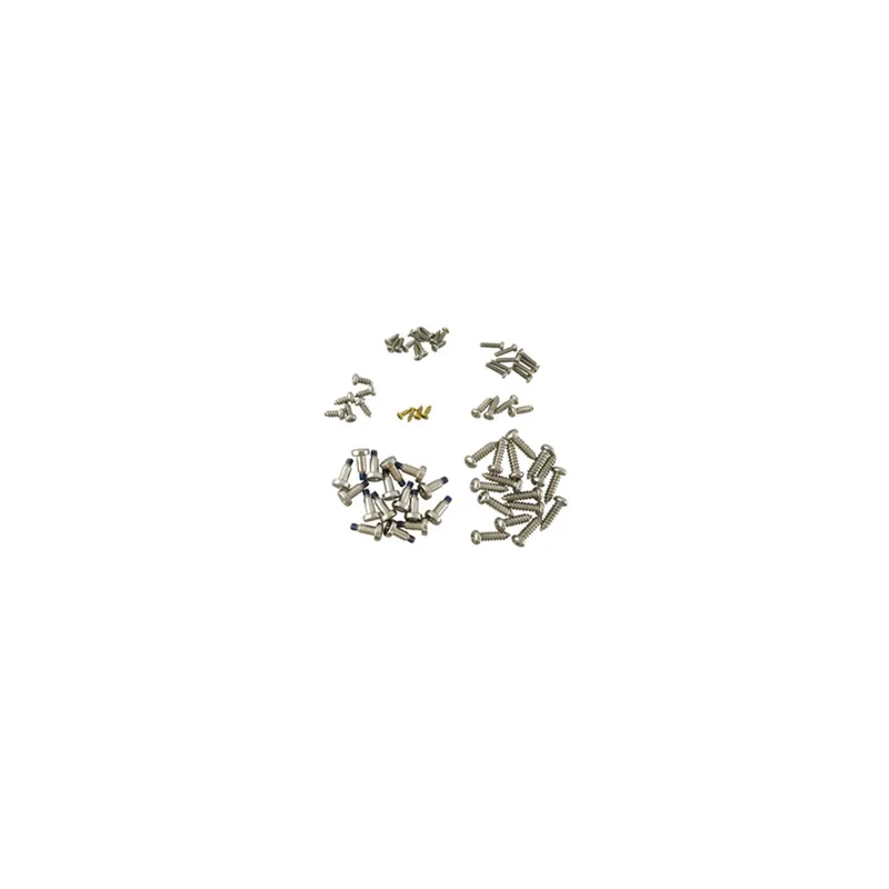 Квадрокоптер Hubsan H501S H501A H501C H501M H501W Pro комплект с винтовым корпусом|Детали и