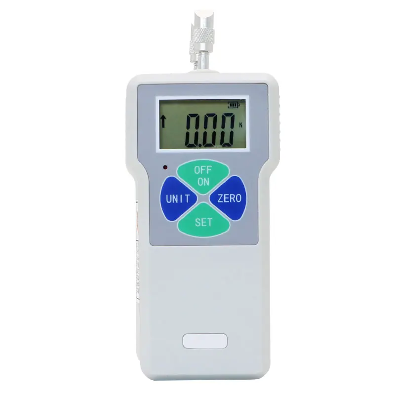 SHAHE Digital Push Pull Force Gauge Portable Dynamometer Tester Meter Economical force meter SF-100 | Инструменты