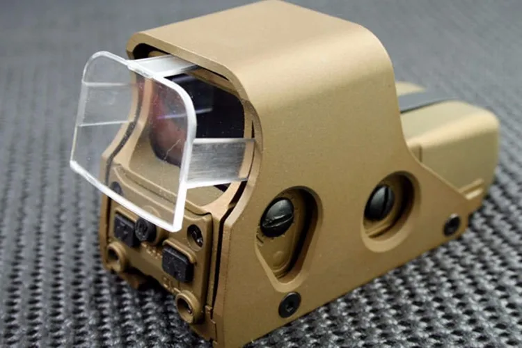 10 шт./лот Элемент Airsoft Holosun прицел крышка объектива для 551 552 553 557 Softair EX013|element