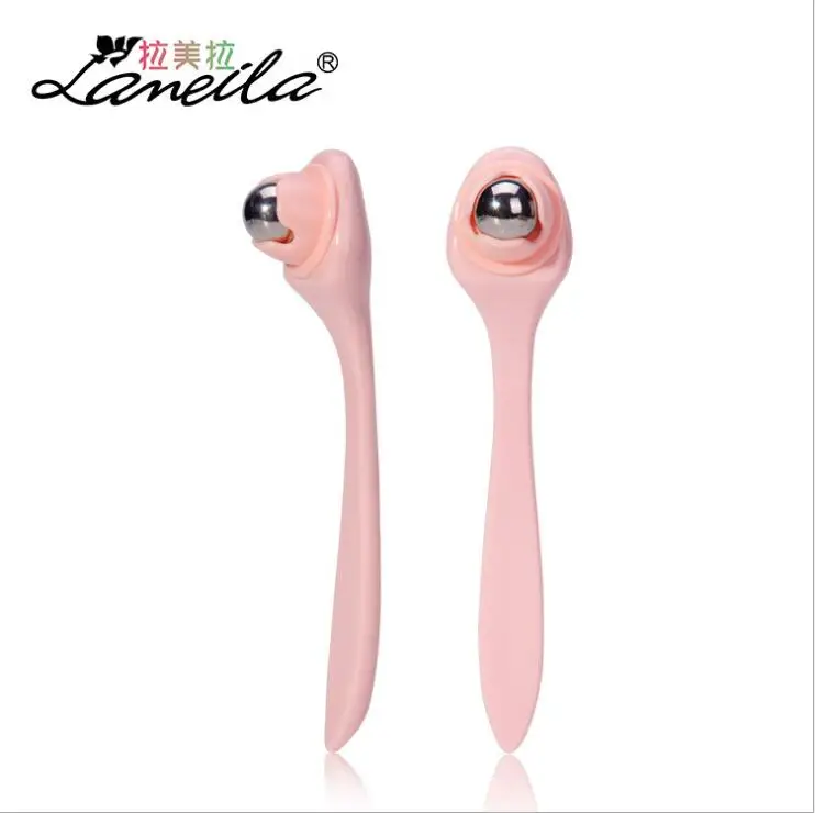 1 шт. Лидер продаж Электрический лифтинг для лица Золото красота Вибрационный