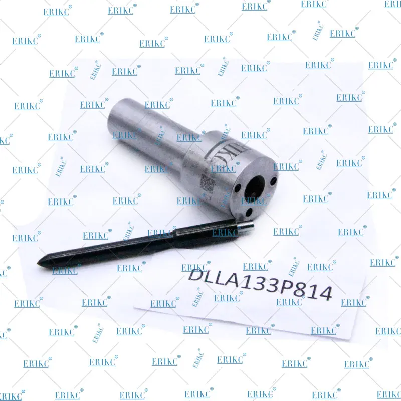 ERIKC DLLA 133 P 814 Форсунка DLLA133P814 Топливная форсунка P814 для 05000 505 # RE507860 RE516540|Топливный