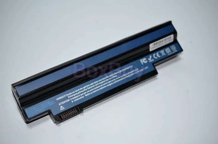 Аккумулятор для ноутбука Acer UM09H31 UM09H36 UM09H41 UM09G31 UM09H56 Aspire One 253н NAV50 532h AO532h 532G AO532G |