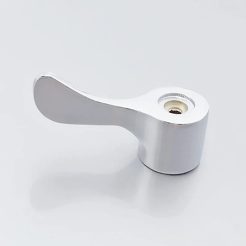 1 шт. кран сплав ручка переключатель смеситель водопроводный декоративная крышка