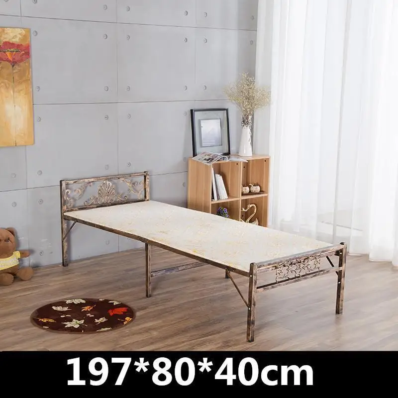 Ranza Lit Enfant Quarto Letto современная мебель для спален Mobili Per La Каса Bett Box De Dormitorio современный Cama Mueble раскладная кровать - Цвет: Version K
