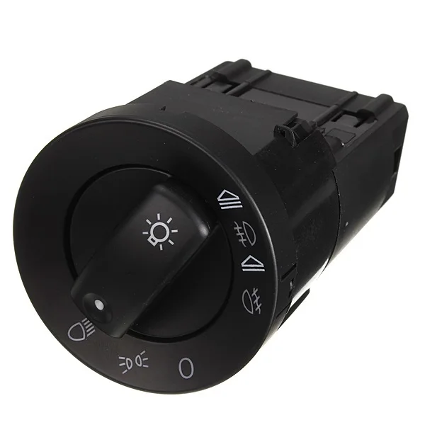 Передняя противотуманная фара для Audi A4 B6 OEM 8E0941531|for audi a4 b6|fog lamp switchfog light switch |