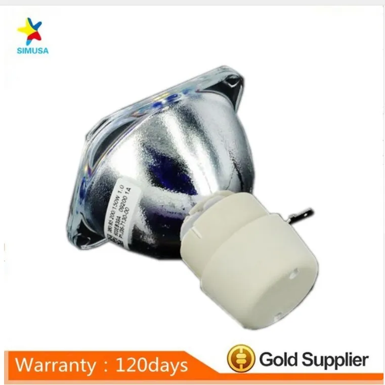 Высококачественная проекционная лампа NP30LP для NEC M332XS M333XS M352WS M353WS + M402X M402W|Лампы