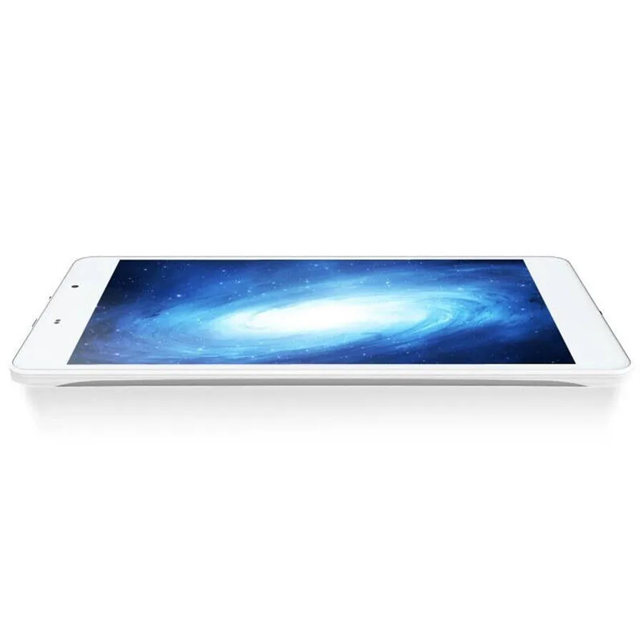 Планшетный ПК Cube T8 Ultimate/plus с поддержкой 4G LTE, 8" IPS дисплеем 1920x1200, Android 5.1, восьмиядерным процессором MTK8783, возможностью звонков, 2 ГБ оперативной памяти, 16 ГБ встроенной памяти и камерой 5 МП.