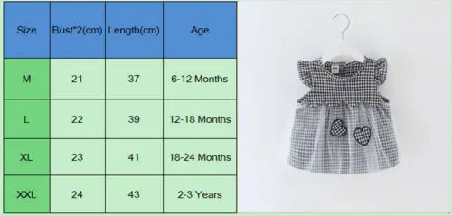 Клетчатое платье принцессы для маленьких девочек пышное свадебное платье-пачка