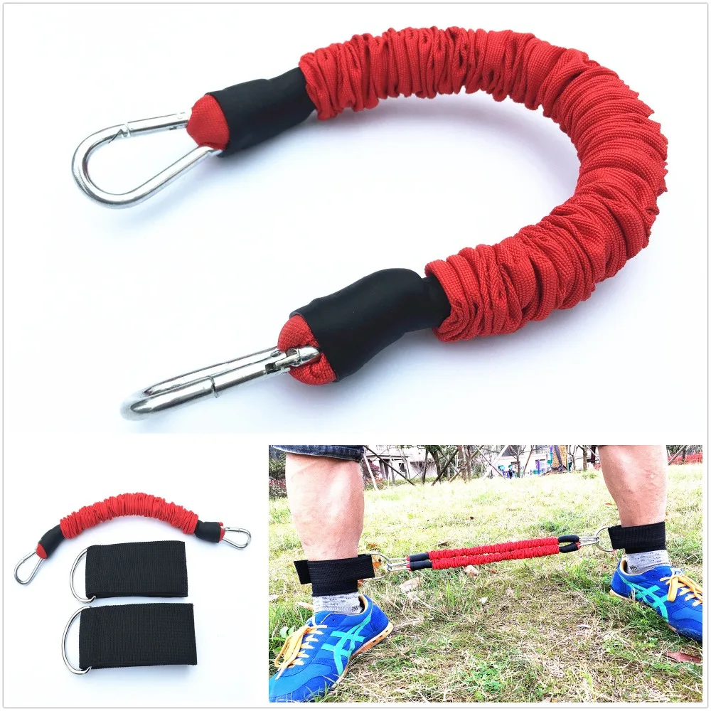 Поперечный резистор лента Эспандер для тренировок|lateral resistor|rope fitnessresistance bands |
