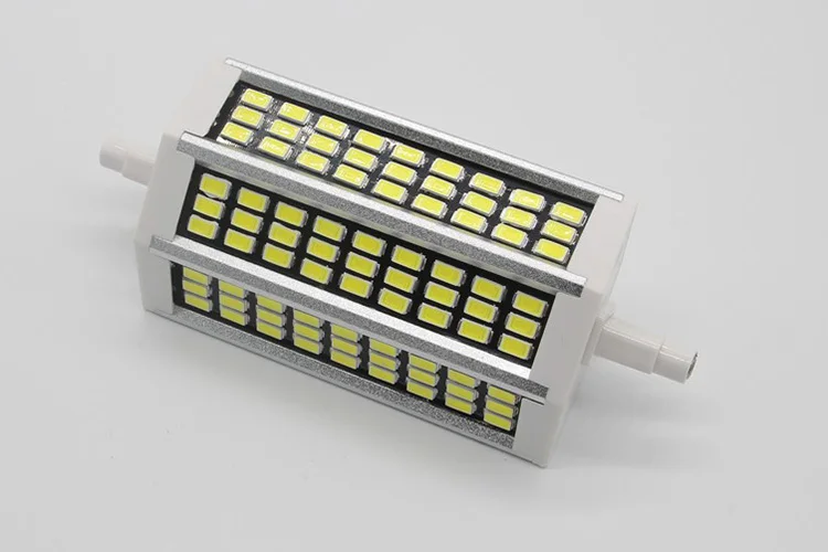 [Seven Neon] Бесплатная доставка ac110/220 в R7S светодиодный ная лампа 5 Вт 10 13 20 SMD 5733