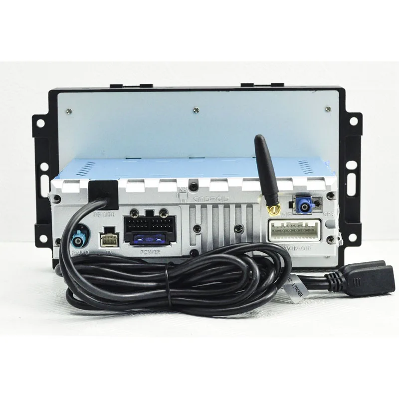 9 дюймовый экран 2 Гб ОЗУ Android 6 0 Автомобильная навигационная система GPS медиаплеер