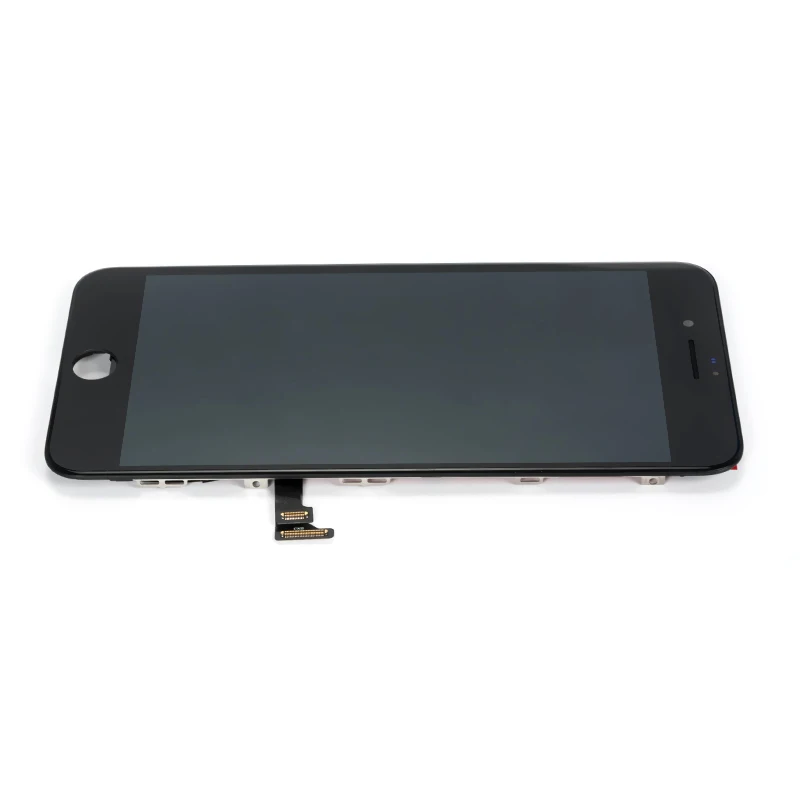 Digi Top 20 шт./лот ЖК экран без битых пикселей для iPhone 8 Plus сенсорный дигитайзер