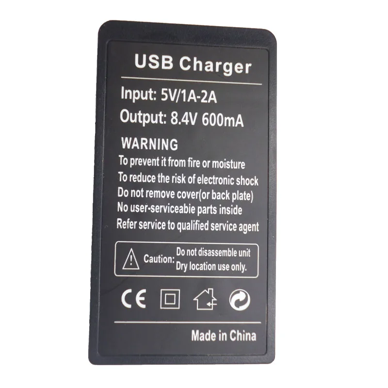 USB-порт для цифровой камеры зарядное устройство Canon | Электроника