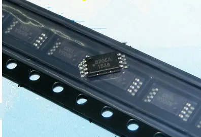 FS8205A 8205A Защита аккумулятора IC MOSFET TSSOP 8|mosfet amp|mosfetmosfet transistor |