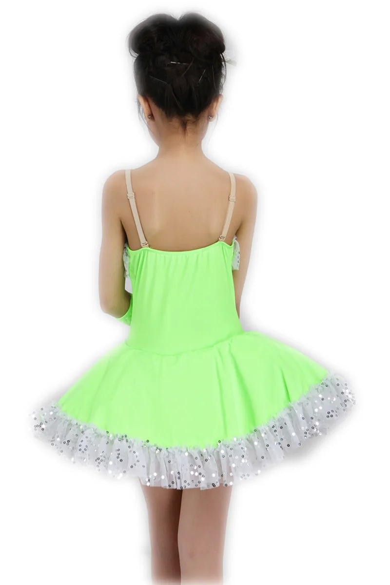 2018 бальное платье костюм детское балетное пачка для ребенка женская