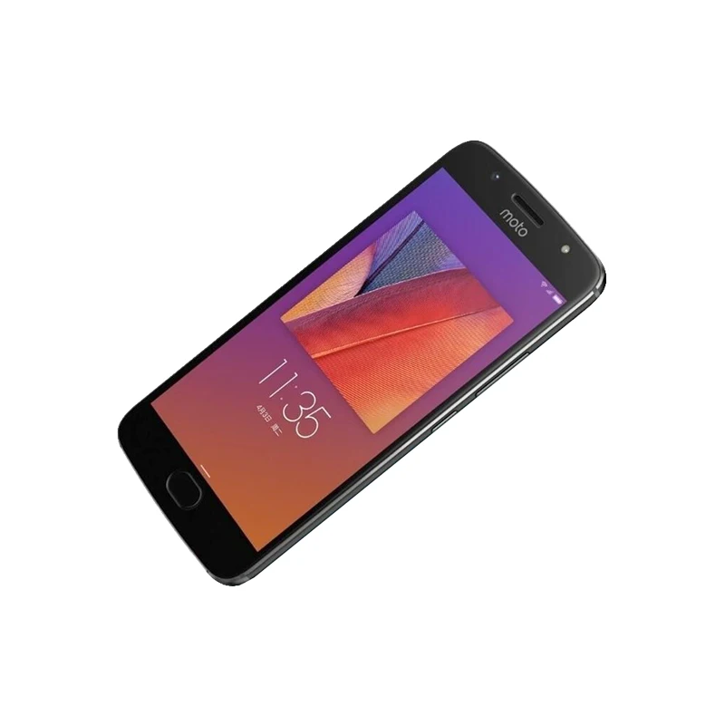 Новый оригинальный 5 2 дюймов Motorola зеленый помело G5S XT1799 Смартфон Snapdragon 8937 Octa core 1 4