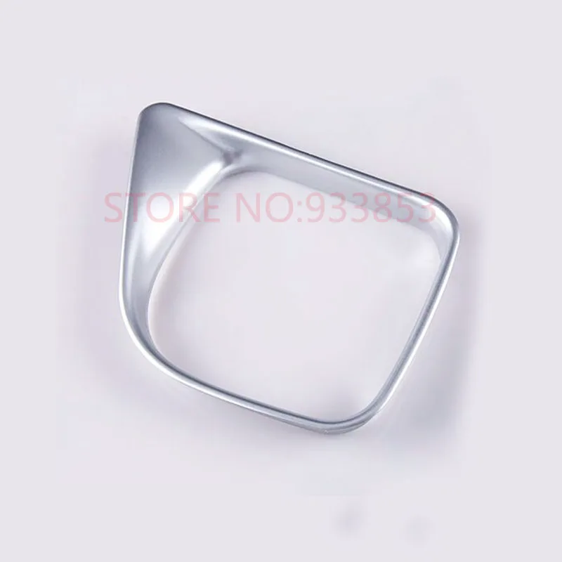 Автомобильный держатель для стакана воды рамка маски декоративные наклейки