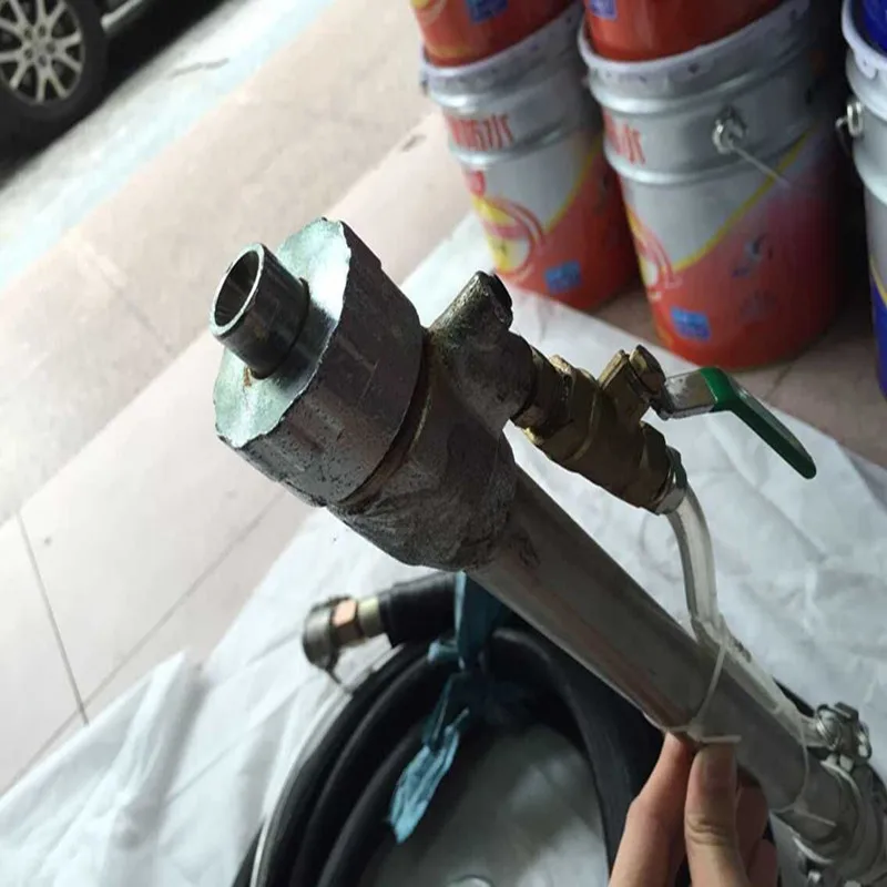 JBY750 Электрический раствор штукатурки распыления машина для цемента|mortar spraying
