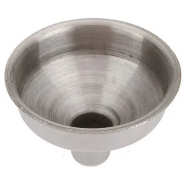 

Stainless Steel Flagon Original Set of Small Funnel Funnel Generic Style