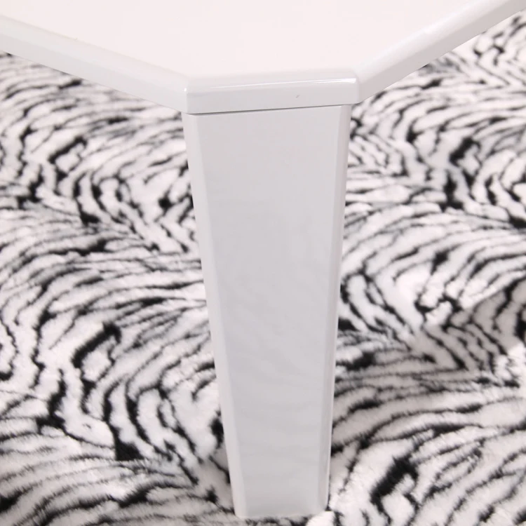 Furniture tea table small apartment minimalist modern fashion creative living room coffee white Specials | Мебель