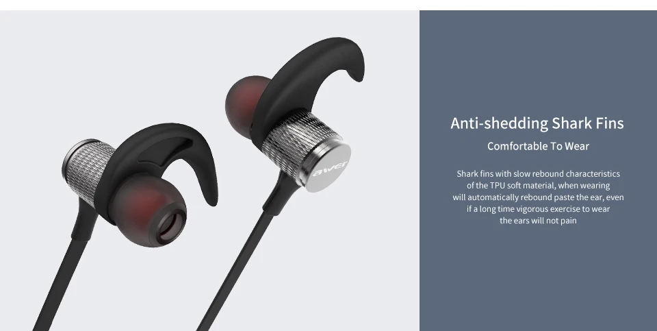 AWEI T12 Bluetooth наушники беспроводные наушники Bluetooth гарнитура с микрофоном Auriculares fone de ouvido наушники для телефона