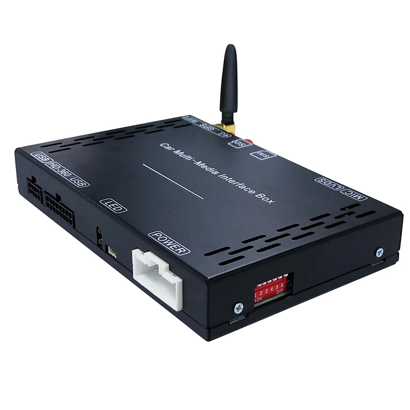 Автомагнитола GPS мультимедийный плеер обновленная версия для