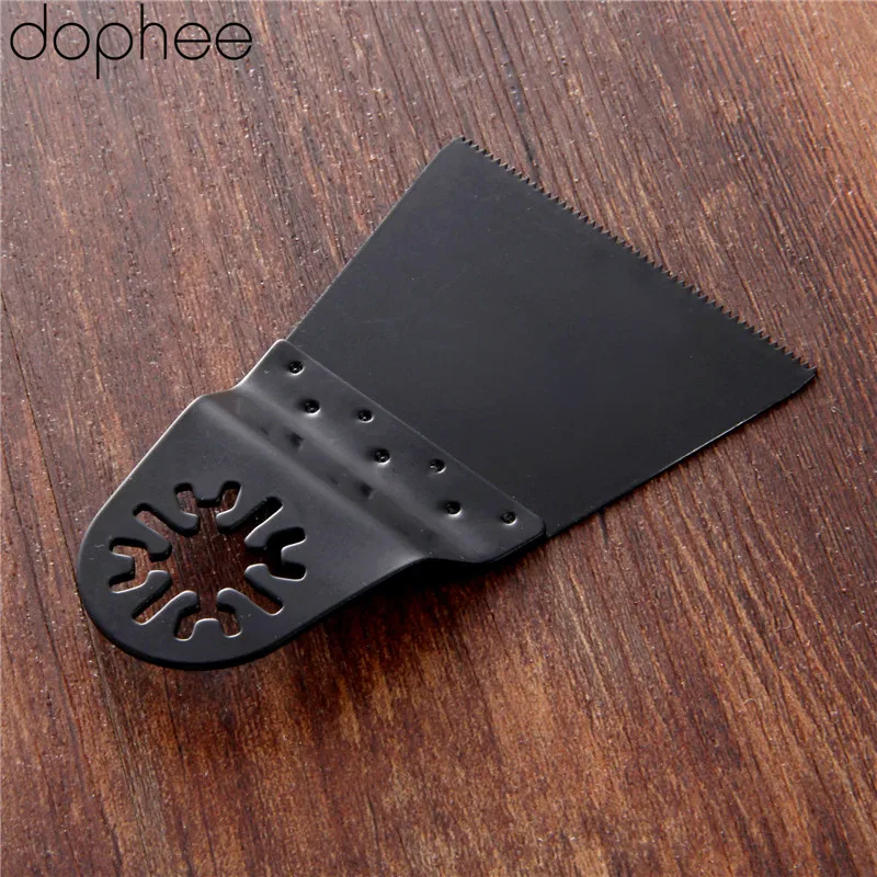 Dophee 40x65 мм HCS Осциллирующий Мультитул E cut пильный диск электроинструменты для