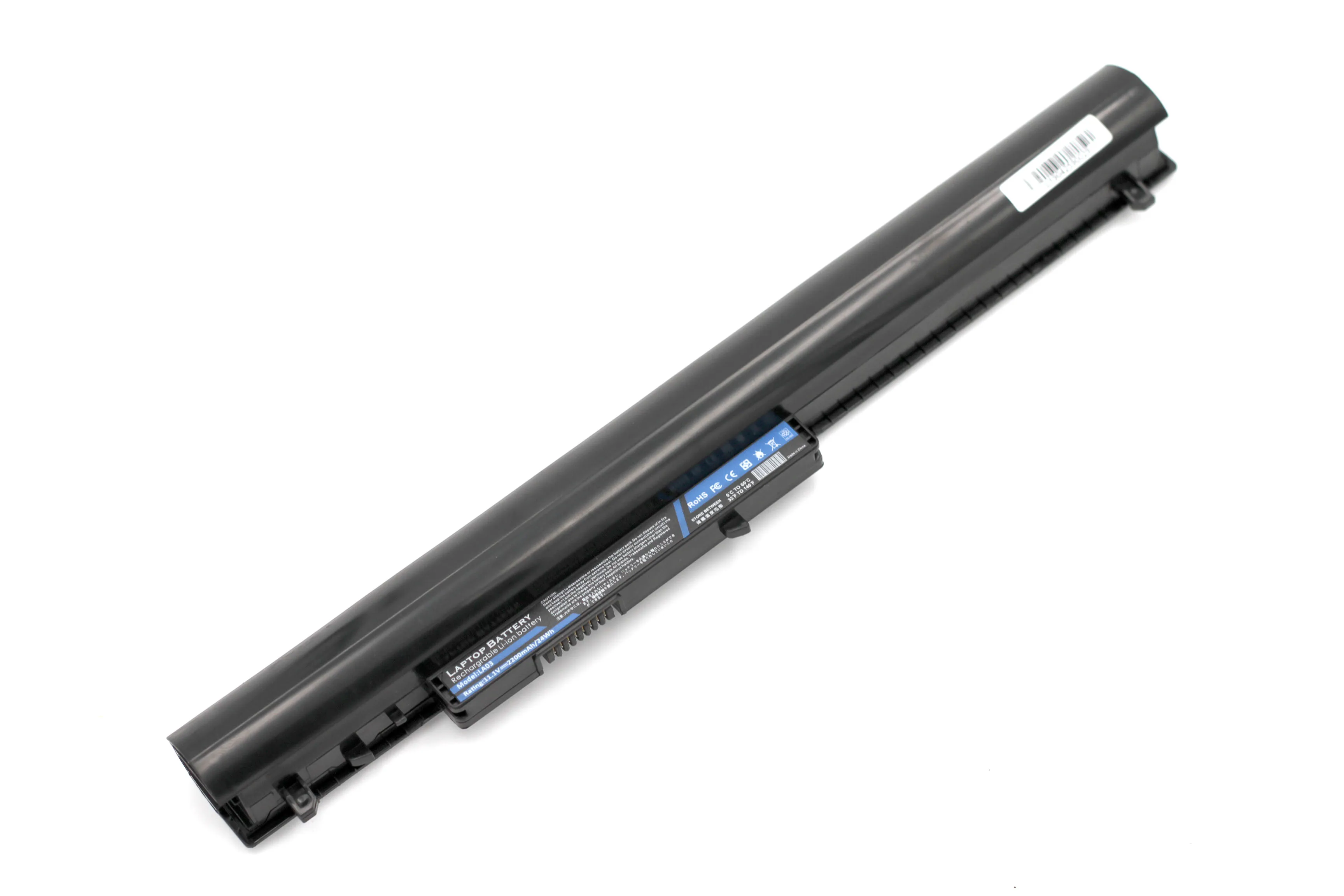 Golooloo 3 cells laptop battery for HP TPN-Q130 TPN-Q132 LA03DF LA03031DF HSTNN-IB6R HSTNN-DB6N | Компьютеры и офис