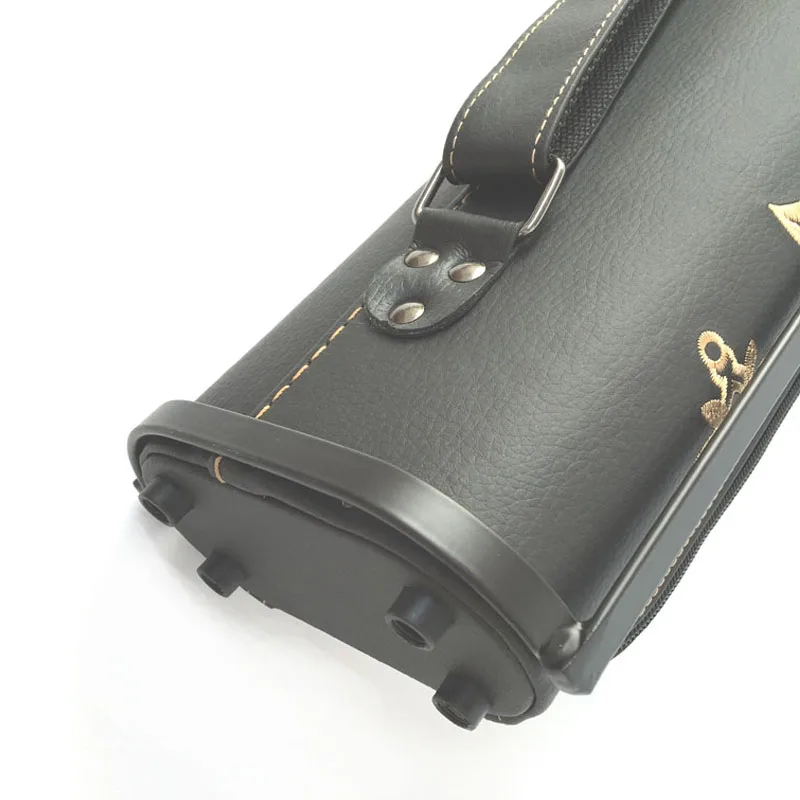 Высококачественные Чехлы для бильярдного кия с 6 отверстиями = 2B4S чехлы из