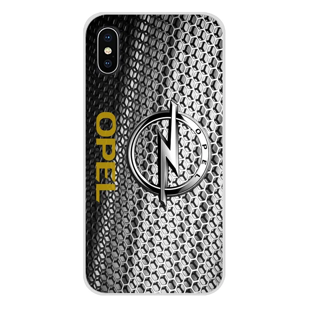 Крутой логотип opel astra для Samsung Galaxy A3 A5 A7 J1 J2 J3 J5 J7 2015 2016 2017 аксессуары чехлы