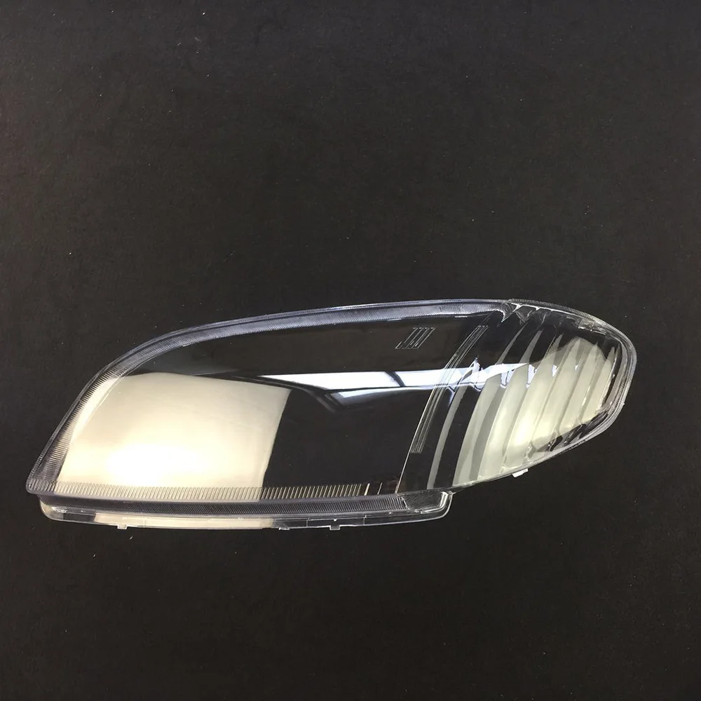 Для Toyota Vios 2002 2003 2004 2005 Автомобильная фара с прозрачными линзами