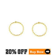 V привлечь Нержавеющая сталь Pendientes Mujer Moda розовое золото Цвет Bijoux полумесяц Серьги-гвоздики Для женщин
