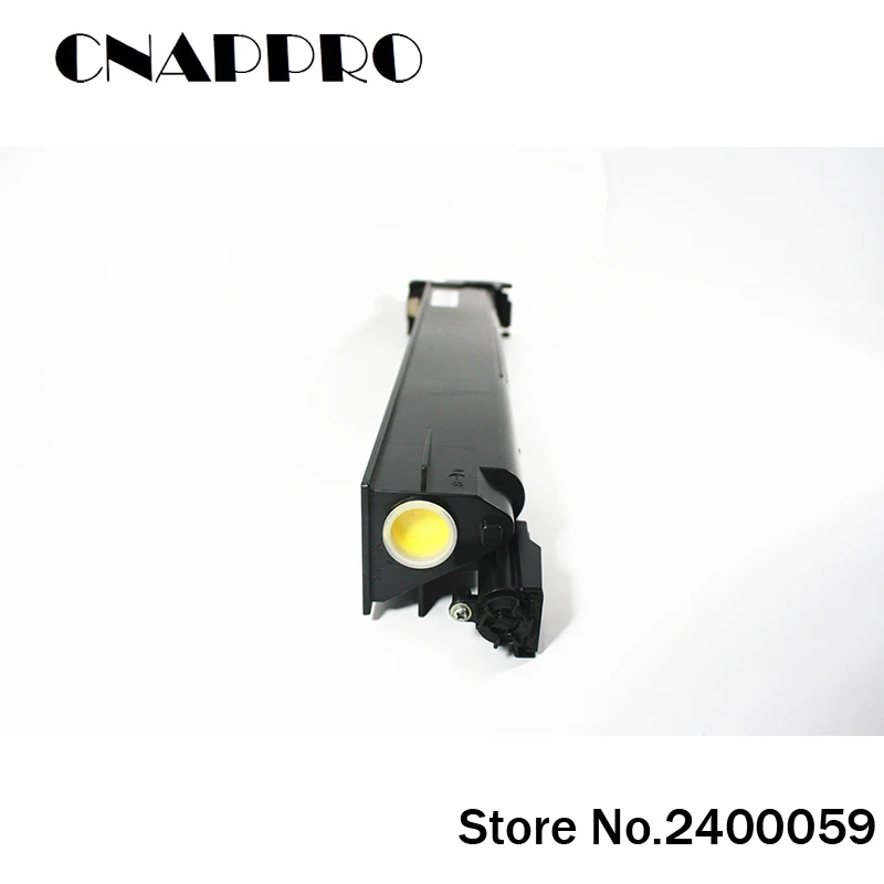 Тонер-картридж для Konica Minolta Bizhub C200 C210 C200E C203 C253 C353 | Компьютеры и офис