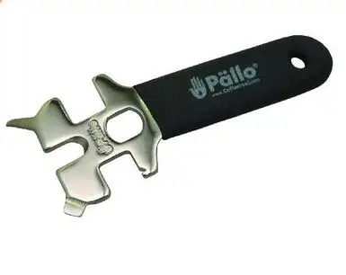 Ключ для кофеина Pallo многофункциональный инструмент бариста эспрессо|tools for|tool
