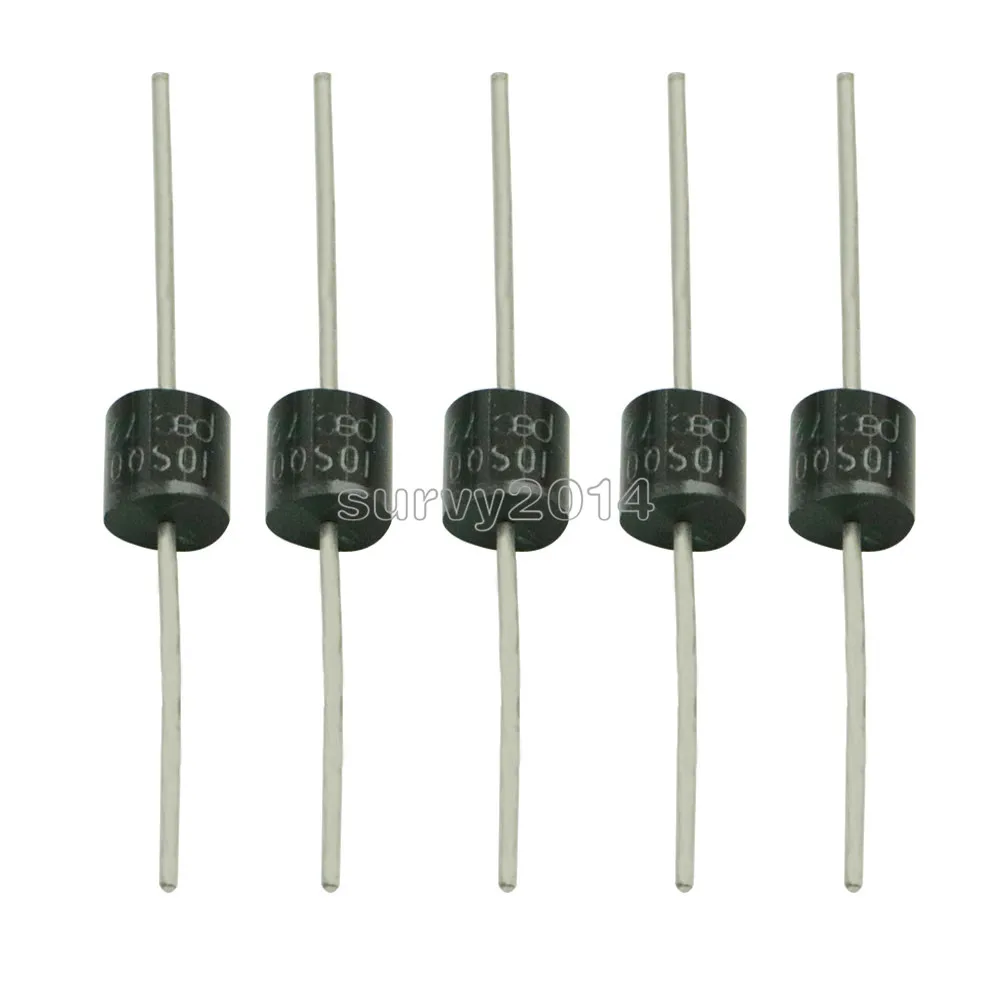 10pcs 10SQ045 10A 45V Schottky Rectifiers