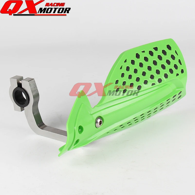 Мотоциклетные ручные охранники для KX KXF KLX 85 125 140 150 250 450 Байк для мотокросса Enduro Supermoto