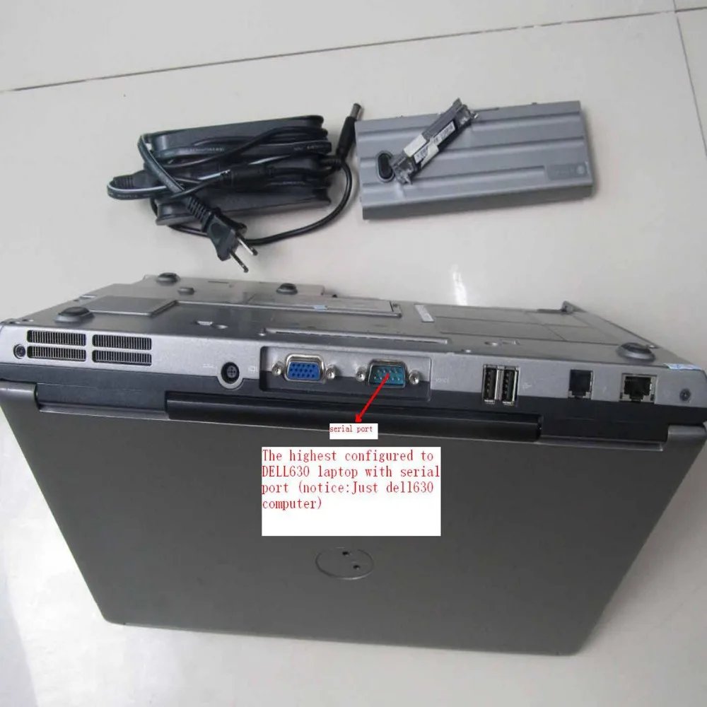 Диагностический инструмент MB Star C5 SD подключения плюс ноутбук D630 HDD SSD,12 v D. AS/DTS/для Mb Star C5 SD для MB автомобилей и грузовиков