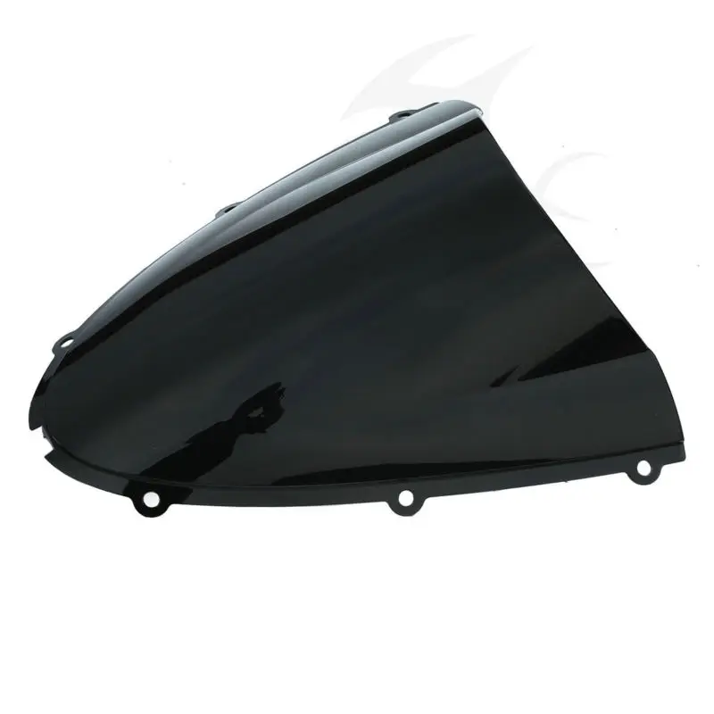 Ветровое стекло PMMA для Kawasaki Ninja ZX6R ZX 6R 2005 2008 2006 2007|windscreen windshield|kawasaki ninja windshieldwindshield