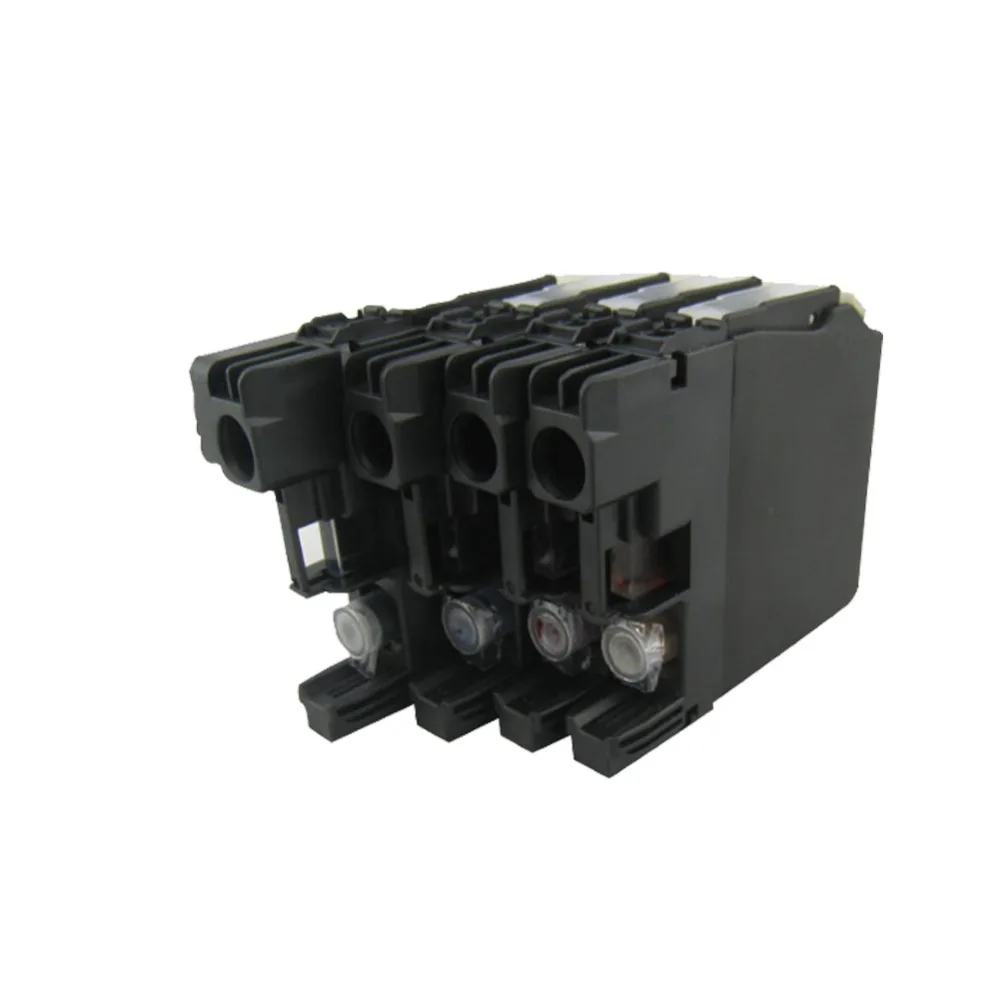 YLC 1 комплект LC223 совместимый чернильный картридж для Brother DCP J562DW J4120DW MFC J4620DW J480DW