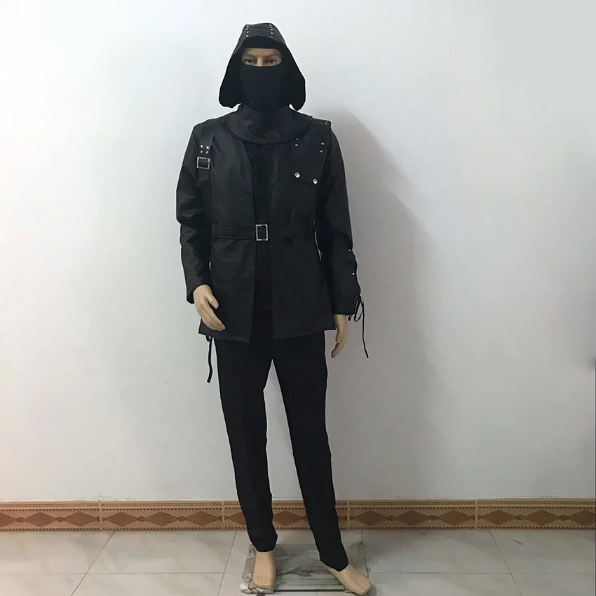 Зеленая Стрела Сезон 3 Темный лучник Малкольм Мерлин Cos Оливер королева