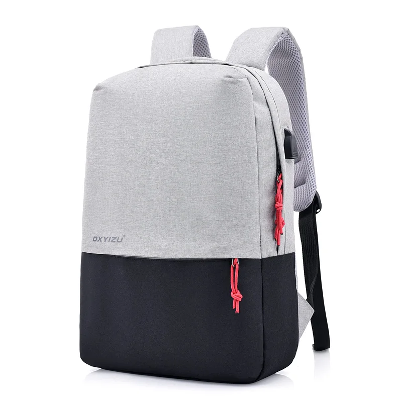 Рюкзак для ноутбука с usb портом 15 дюймов 16 дюймов|backpack business|business backpackbusiness laptop backpack