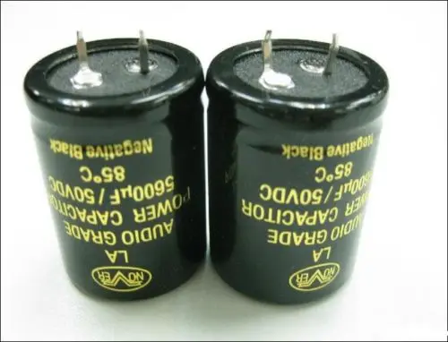 2 шт. крышка конденсатора HiFi 6800 мкФ 50V|audio power|power audiohifi audio |