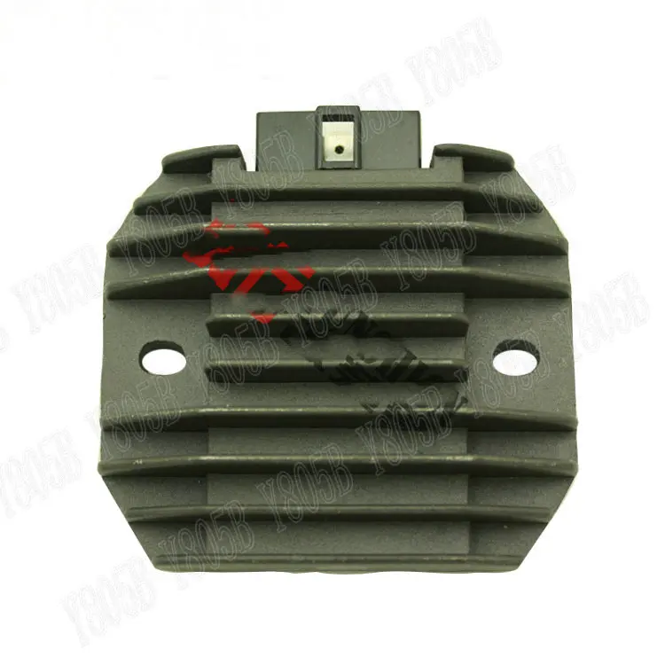 Regulator Rectifier Cooler System For Yamaha VStar 400 DS400 XVS400 | Автомобили и мотоциклы