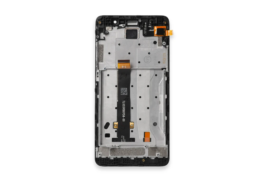ЖК-экран для Xiaomi Redmi Note 3 Pro Special Edition SE ЖК-дисплей+ сенсорный экран для Xiaomi Redmi Note 3 глобальная версия 152 мм