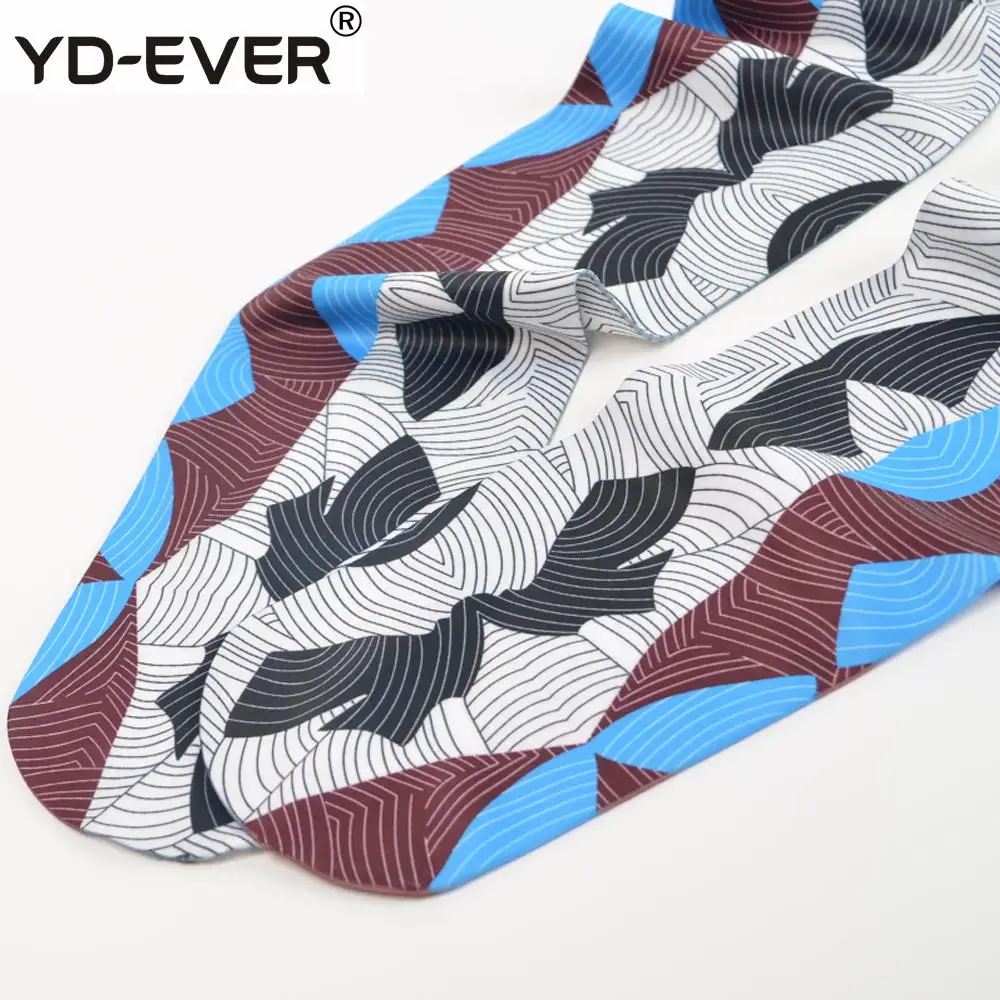 YD-EVER колготки со стеклянным узором, брендовые модные жаккардовые шелковые колготки с рисунком, весенние женские колготки